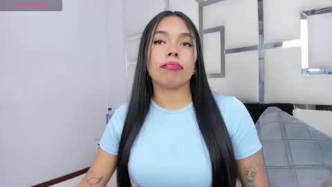 ZoeSwam online show from 02/20/26, 01:55