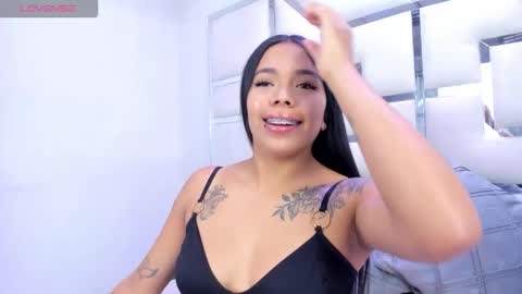 ZoeSwam online show from 02/22/26, 11:20