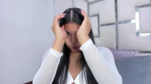 ZoeSwam online show from 04/05/26, 01:41