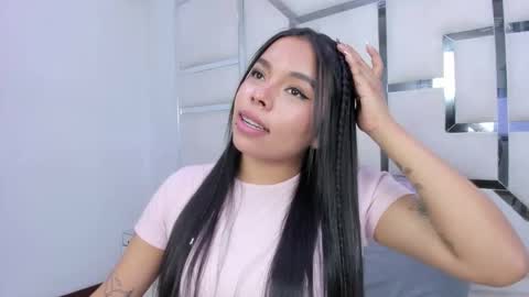 ZoeSwam online show from 04/06/26, 02:07