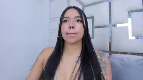 ZoeSwam online show from 04/13/26, 03:23