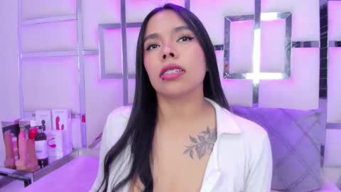 ZoeSwam online show from 04/19/26, 06:32