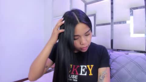 ZoeSwam online show from 04/30/26, 01:50