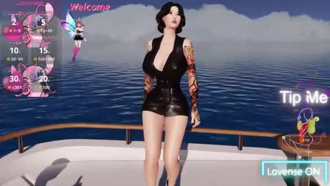 zoeth_mistress online show from 09/29/25, 11:20