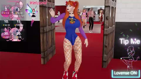 zoeth_mistress online show from 10/02/25, 07:48