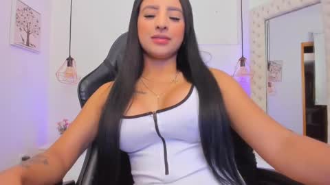 zoeth_ruiz online show from 02/17/25, 03:31