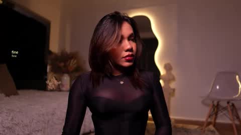 zoevidal_ online show from 01/09/26, 12:08