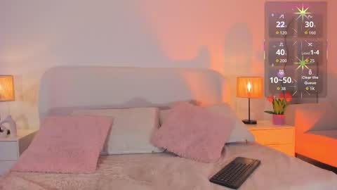 Snapshot of zoewhitte chatting on 10/31/25, 05:19 ZOE online show from 10/31/25, 05:19