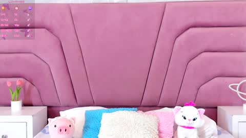 zoewillian online show from 01/09/25, 11:47
