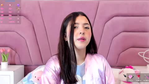zoewillian online show from 01/10/25, 03:16