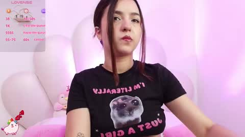 zoewillian online show from 04/01/26, 11:24