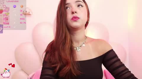 Snapshot of zoewillian chatting on 04/23/26, 11:18 zoewillian online show from 04/23/26, 11:18
