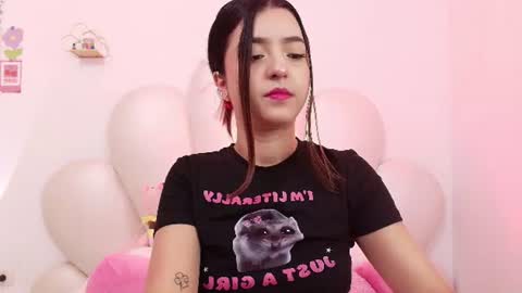 zoewillian online show from 07/23/26, 01:08