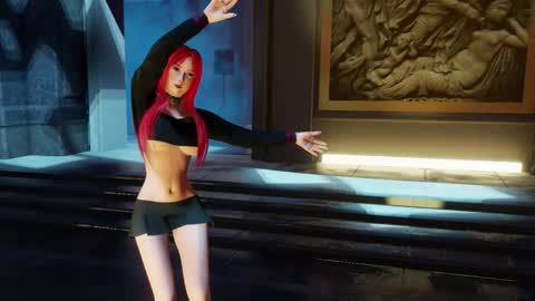 zoexx7 online show from 01/31/26, 11:14