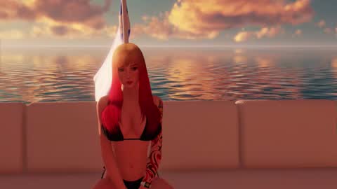 zoexx7 online show from 02/09/26, 12:03