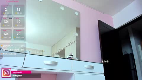 Snapshot of zoey_cooper chatting on 01/30/25, 03:00 zoey  Independent model online show from 01/30/25, 03:00