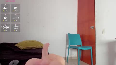 Zoe online show from 03/05/26, 06:15