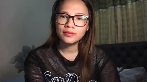 Snapshot of zoey_foryou chatting on 02/05/25, 11:55 zoey_foryou online show from 02/05/25, 11:55