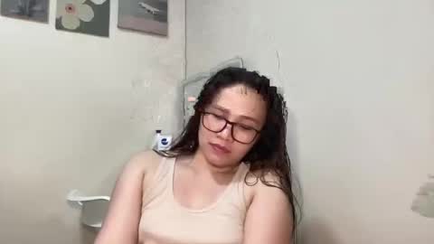 zoey_foryou online show from 06/07/26, 10:30