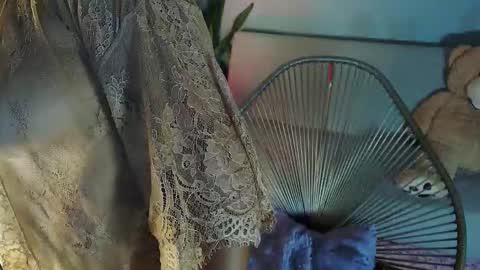 zoey fox  online show from 09/08/25, 11:04