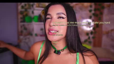 zoey fox  online show from 03/22/26, 11:08