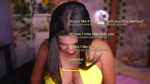 zoey fox  online show from 04/22/26, 01:30