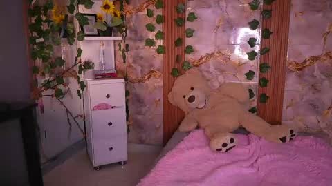 zoey fox  online show from 05/21/26, 01:34
