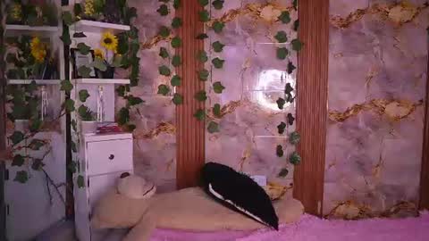 Snapshot of zoey_fox_ chatting on 06/27/26, 12:26 zoey fox online show from 06/27/26, 12:26