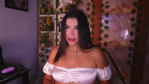 Snapshot of zoey_fox_ chatting on 07/02/26, 12:21 zoey fox online show from 07/02/26, 12:21