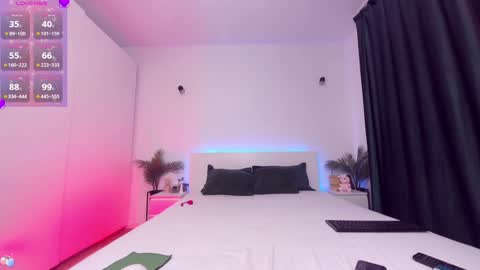 Zoey online show from 01/04/25, 03:39