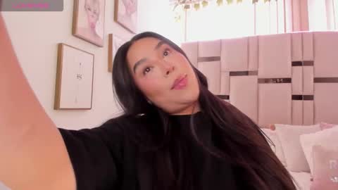 zoey thommpson online show from 01/08/26, 07:38