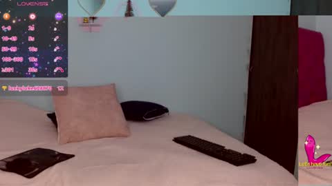 Snapshot of zoeycarter__ chatting on 07/11/26, 02:14 Zoey online show from 07/11/26, 02:14