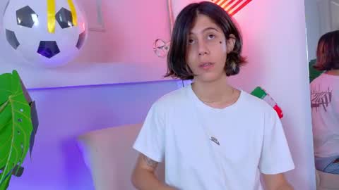 Zoey online show from 07/12/26, 02:30
