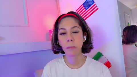 Zoey online show from 07/13/26, 02:09