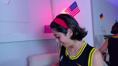 Zoey online show from 07/16/26, 02:12