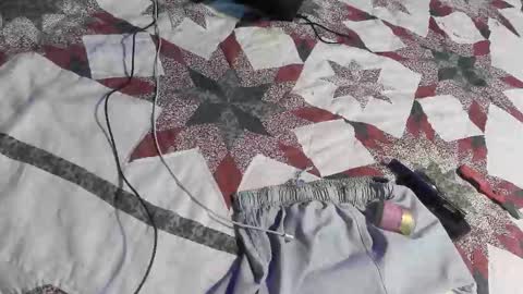 Zoey Portland online show from 02/17/26, 06:10