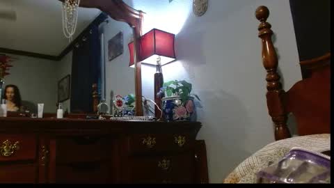 Zoey Portland online show from 03/08/26, 12:30