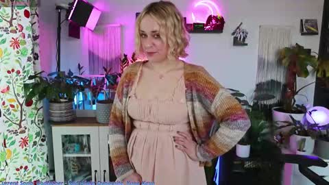 Zoey Ryan online show from 03/02/26, 06:48