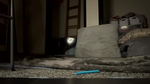 zoeyy online show from 12/10/24, 01:22