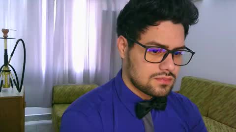 ZohanMohamed online show from 02/06/26, 01:47