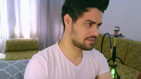 ZohanMohamed online show from 02/10/26, 05:06