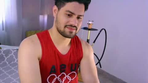 ZohanMohamed online show from 03/04/26, 01:28