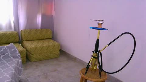 ZohanMohamed online show from 03/16/26, 05:06