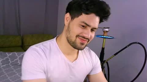 ZohanMohamed online show from 03/19/26, 02:37