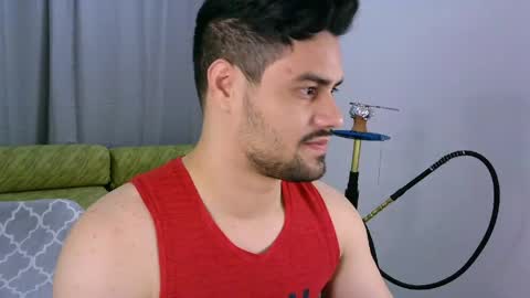 ZohanMohamed online show from 03/29/26, 02:11