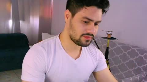 ZohanMohamed online show from 04/07/26, 04:29