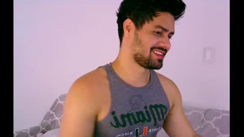 Snapshot of zohan_haidar chatting on 06/30/26, 12:06 ZohanMohamed online show from 06/30/26, 12:06