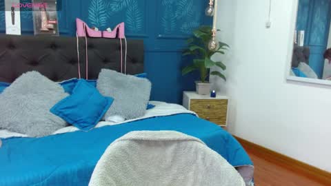 CALL ME    Z O H E T  online show from 04/16/26, 01:56