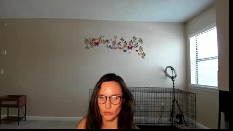 Zoie online show from 02/28/26, 07:59