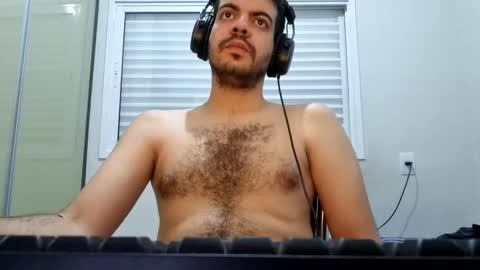 Snapshot of zoio0 chatting on 03/15/26, 10:05 Zoio online show from 03/15/26, 10:05